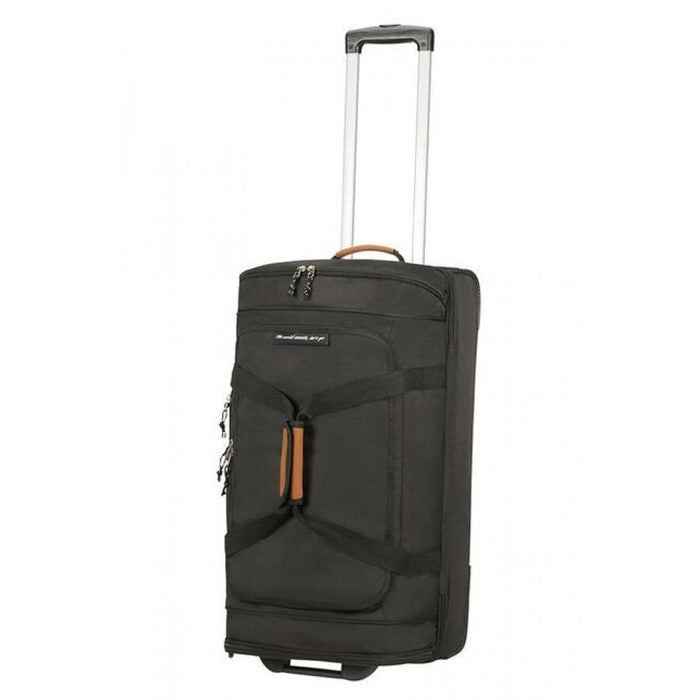 Сак Samsonite AllTrail 2 - wheel Duffle 67cm Black