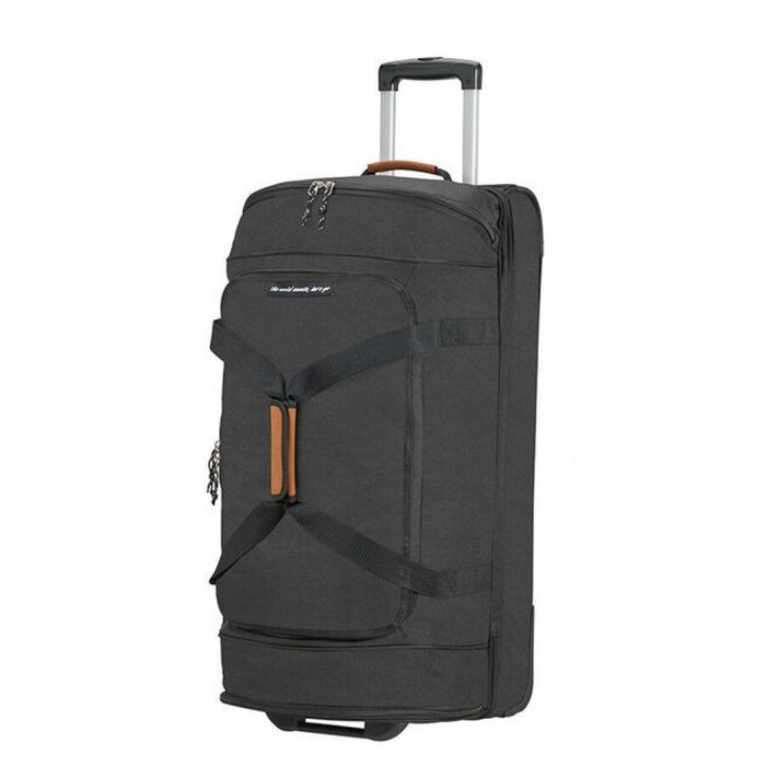 Сак Samsonite AllTrail 2 - wheel Duffle 76.5cm Black