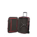 Сак Samsonite Rythum Duffle with wheels 55cm Burgundy