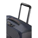 Сак Samsonite Rythum Duffle with wheels 78 cm Blue