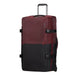 Сак Samsonite Rythum Duffle with wheels 78 cm Burgundy