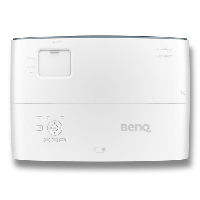 Мултимедиен проектор BenQ TK850