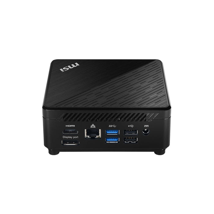 Настолен компютър MSI CUBI 5 10M - 035EU