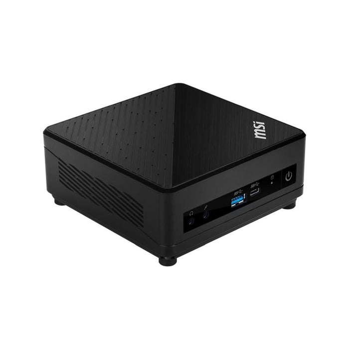 Настолен компютър MSI CUBI 5 10M - 035EU