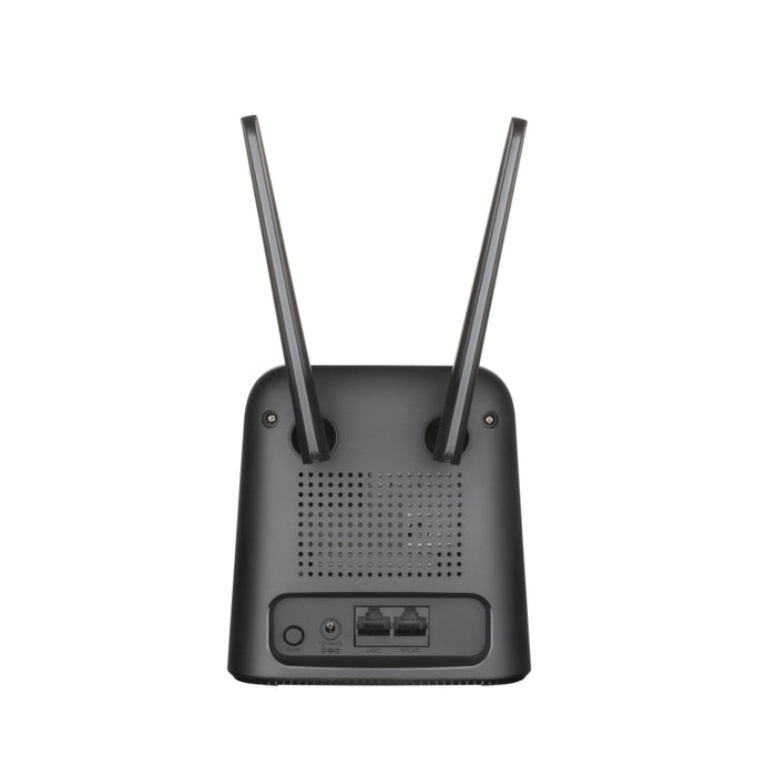 Рутер D - Link Wireless N300 4G LTE Router