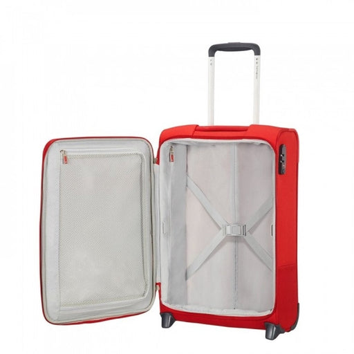 Куфар Samsonite Base Boost Upright 55 Length 35 cm red