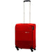 Куфар Samsonite Base Boost Spinner 55cm red