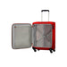 Куфар Samsonite Base Boost Spinner 55cm red