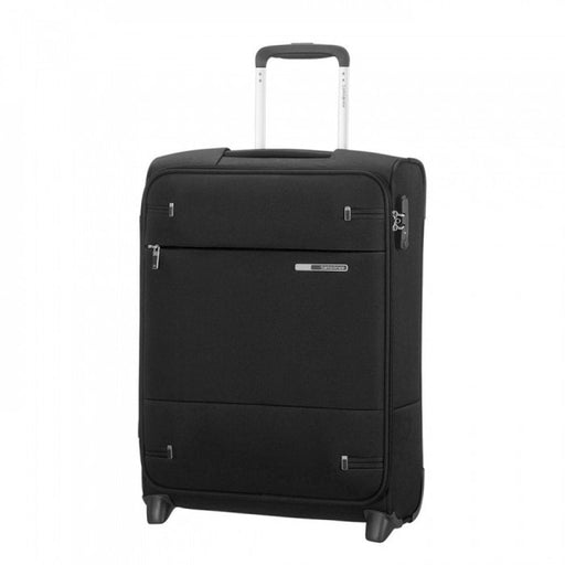 Куфар Samsonite Base Boost Upright 55 Length 40 cm black