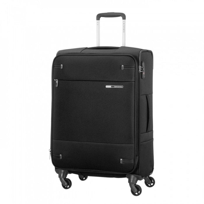 Куфар Samsonite Base Boost Spinner Expandable 67cm black