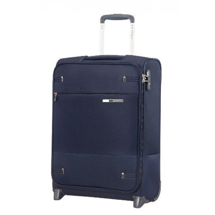 Куфар Samsonite Base Boost Upright 55 Length 40 cm dark blue