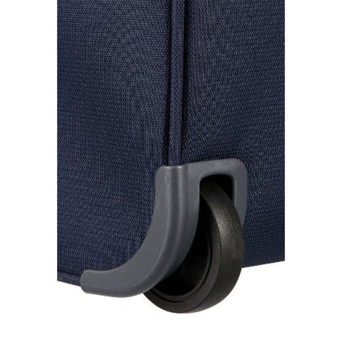 Куфар Samsonite Base Boost Upright 55 Length 40 cm dark blue