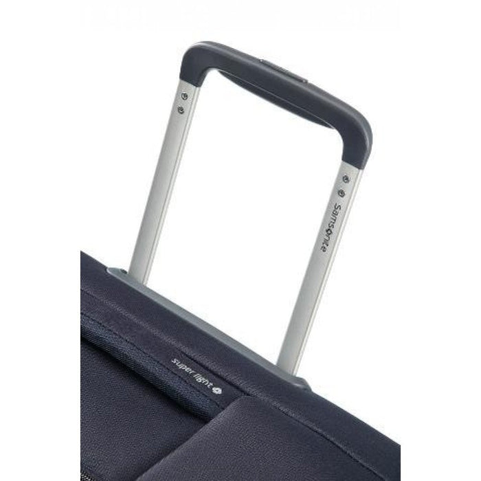 Куфар Samsonite Base Boost Upright 55 Length 40 cm dark blue