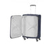 Куфар Samsonite Base Boost Spinner Expandable 67cm dark blue