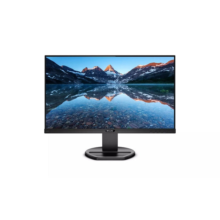 Монитор Philips 243B9 23.8’ WLED IPS