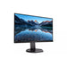 Монитор Philips 243B9 23.8’ WLED IPS