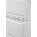 Куфар Samsonite Flux Spinner Expandable 55cm white