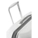 Куфар Samsonite Flux Spinner Expandable 75 cm white