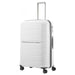 Куфар Samsonite Flux Spinner Expandable 75 cm white