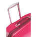 Куфар Samsonite Flux Spinner Expandable 81cm Granita red