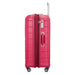 Куфар Samsonite Flux Spinner Expandable 81cm Granita red