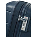 Куфар Samsonite Flux Spinner Expandable 68cm dark blue