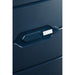 Куфар Samsonite Flux Spinner Expandable 68cm dark blue