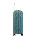 Куфар Samsonite Flux Spinner Expandable 55cm Arctic Blue