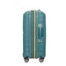 Куфар Samsonite Flux Spinner Expandable 55cm Arctic Blue