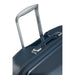 Куфар Samsonite Flux Spinner Expandable 68cm Navy Blue