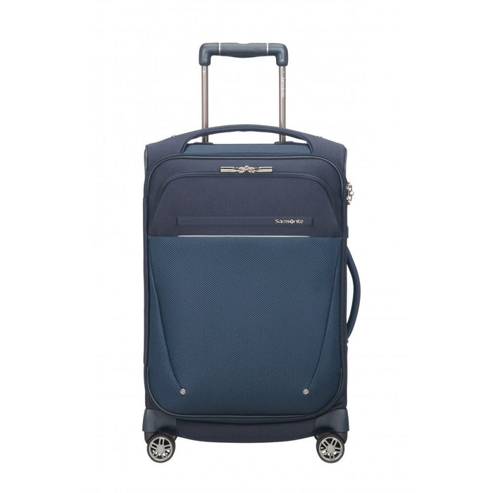 Куфар Samsonite B - Lite Icon Spinner (4 wheels) 55cm Blue