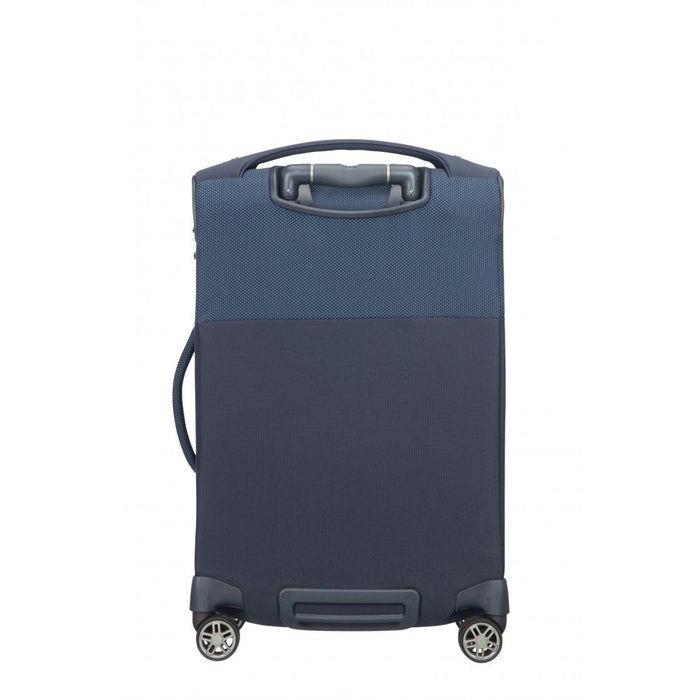 Куфар Samsonite B - Lite Icon Spinner (4 wheels) 55cm Blue