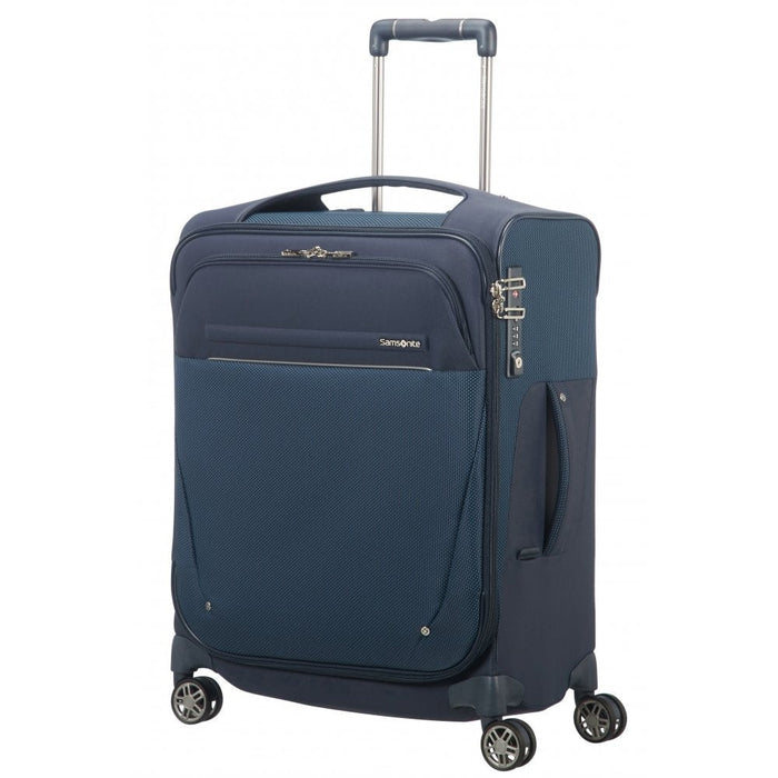 Куфар Samsonite B - Lite Icon Spinner (4 wheels) 55cm Blue