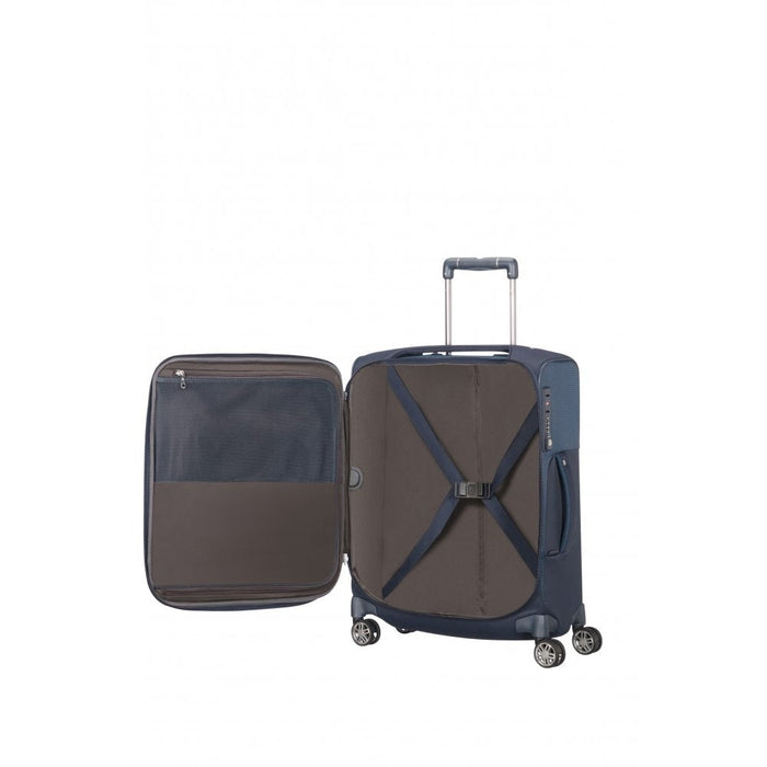 Куфар Samsonite B - Lite Icon Spinner (4 wheels) 55cm Blue