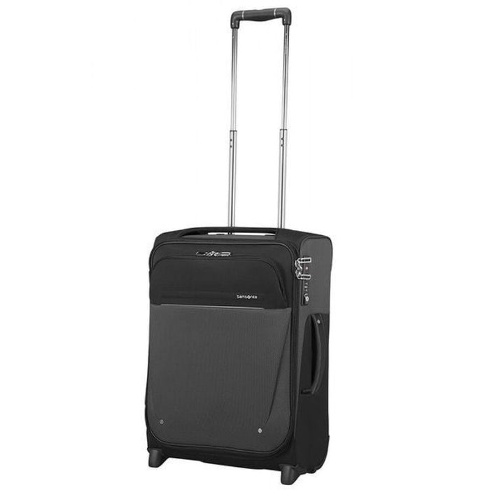 Куфар Samsonite B - Lite Icon Upright (2 wheels) 55cm Black