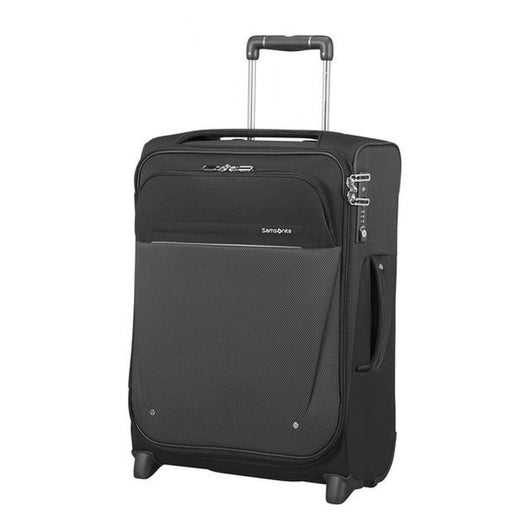 Куфар Samsonite B - Lite Icon Upright (2 wheels) 55cm Black