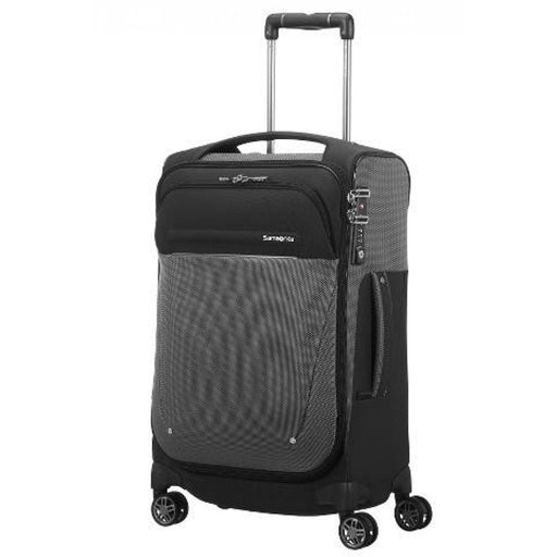 Куфар Samsonite B - Lite Icon Spinner (4 wheels) 55cm Black