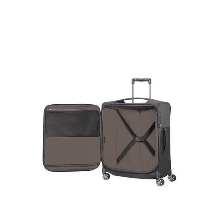 Куфар Samsonite B - Lite Icon Spinner (4 wheels) 56cm Black