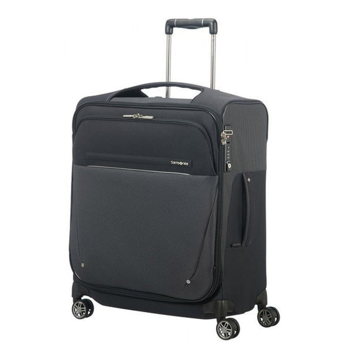 Куфар Samsonite B - Lite Icon Spinner (4 wheels) 56cm Black