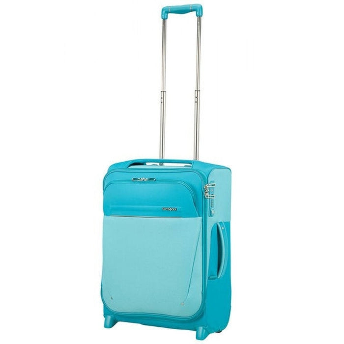 Куфар Samsonite B - Lite Icon Upright (2 wheels) 55cm