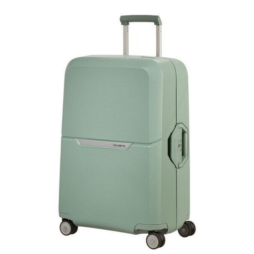 Куфар Samsonite Magnum Spinner (4 wheels) 69cm Dusty Green