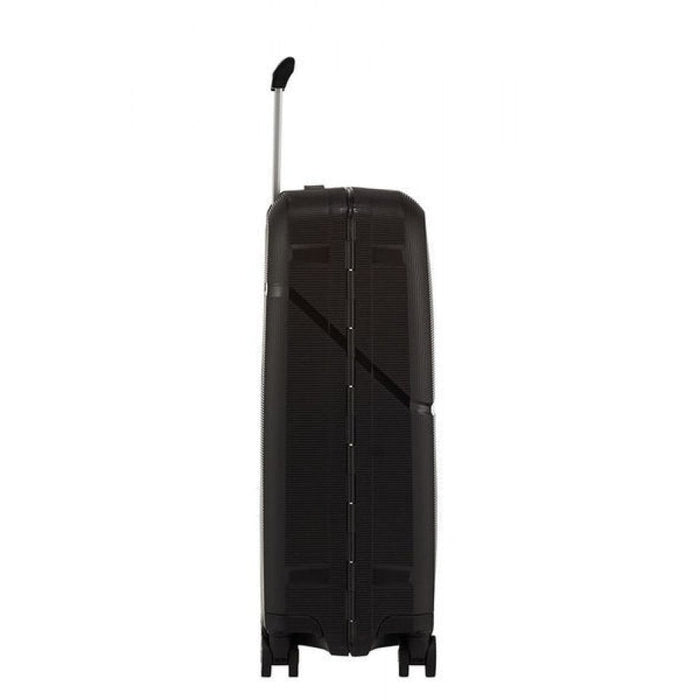 Куфар Samsonite Magnum Spinner (4 wheels) 55cm Black