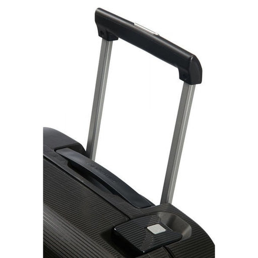 Куфар Samsonite Magnum Spinner (4 wheels) 55cm Black