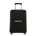 Куфар Samsonite Magnum Spinner (4 wheels) 55cm Black