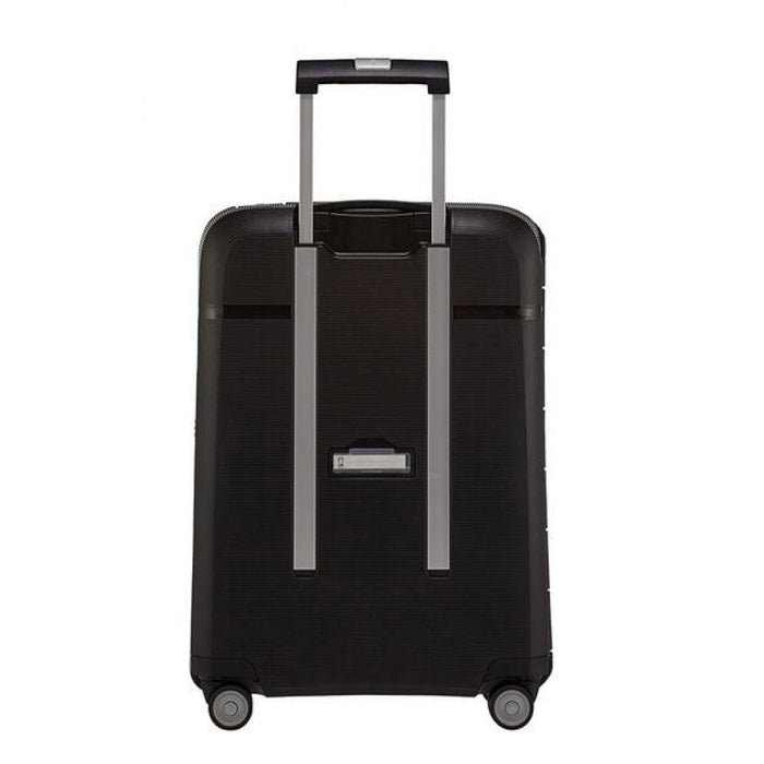 Куфар Samsonite Magnum Spinner (4 wheels) 55cm Black