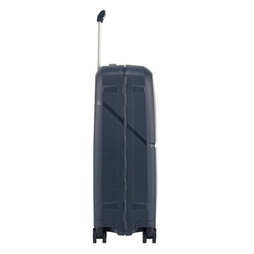 Куфар Samsonite Magnum Spinner (4 wheels) 55cm Dark Blue