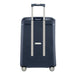 Куфар Samsonite Magnum Spinner (4 wheels) 69cm Dark Blue