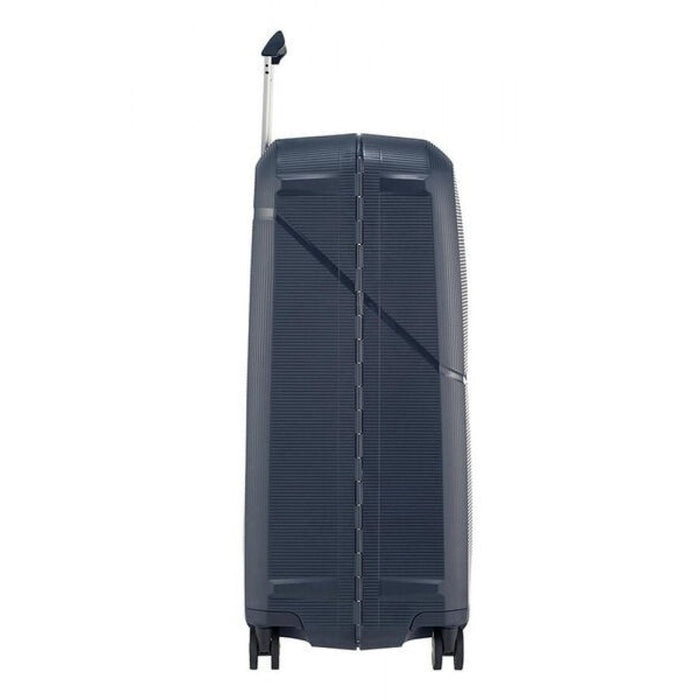 Куфар Samsonite Magnum Spinner (4 wheels) 75cm Dark Blue