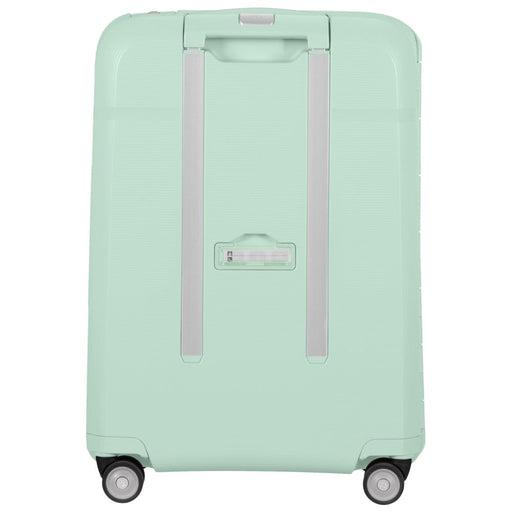 Куфар Samsonite Magnum Spinner (4 wheels) 55cm Soft Mint