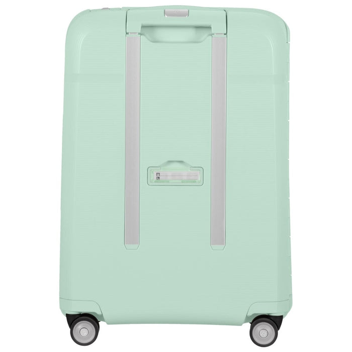 Куфар Samsonite Magnum Spinner (4 wheels) 55cm Soft Mint